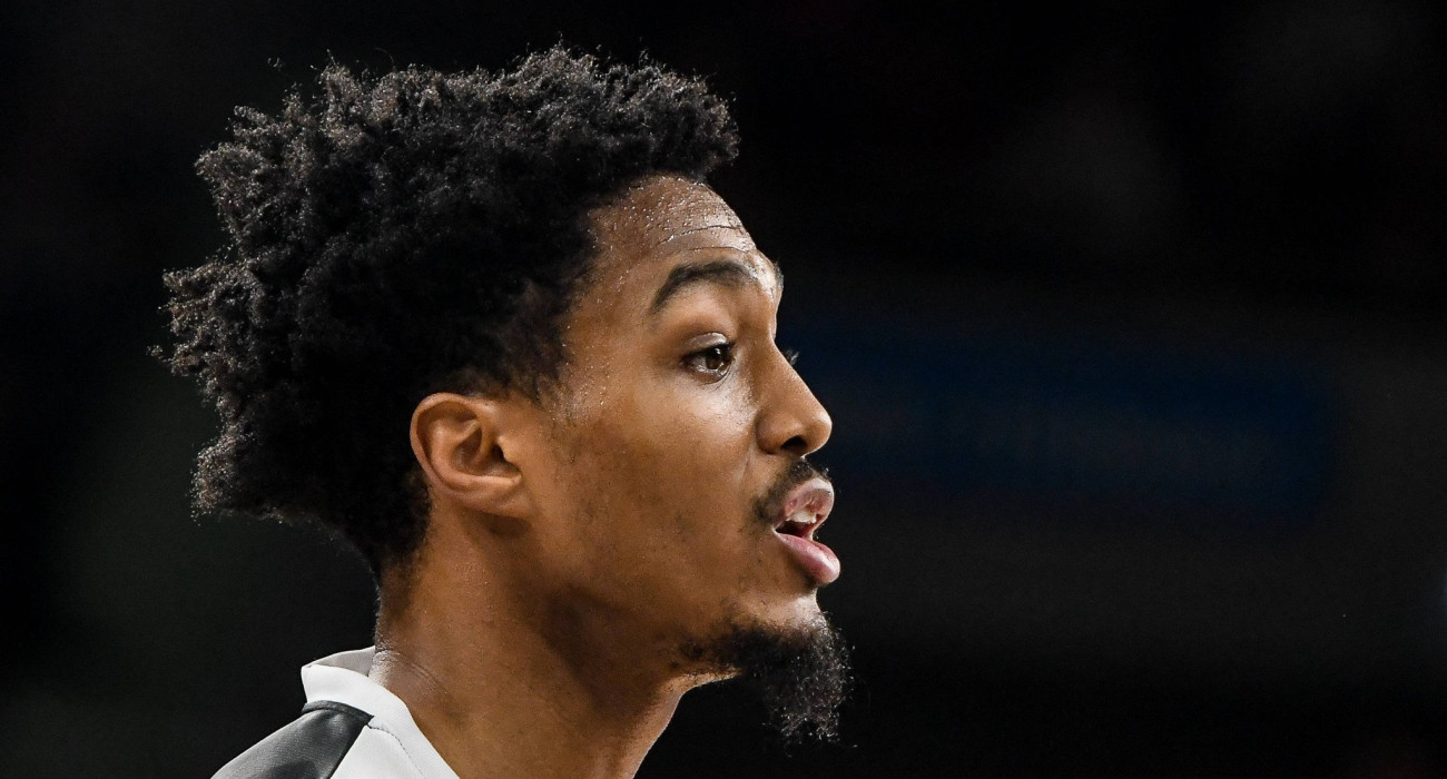 Ο Μπράις Τζόουνς / Πηγή: Ιmago