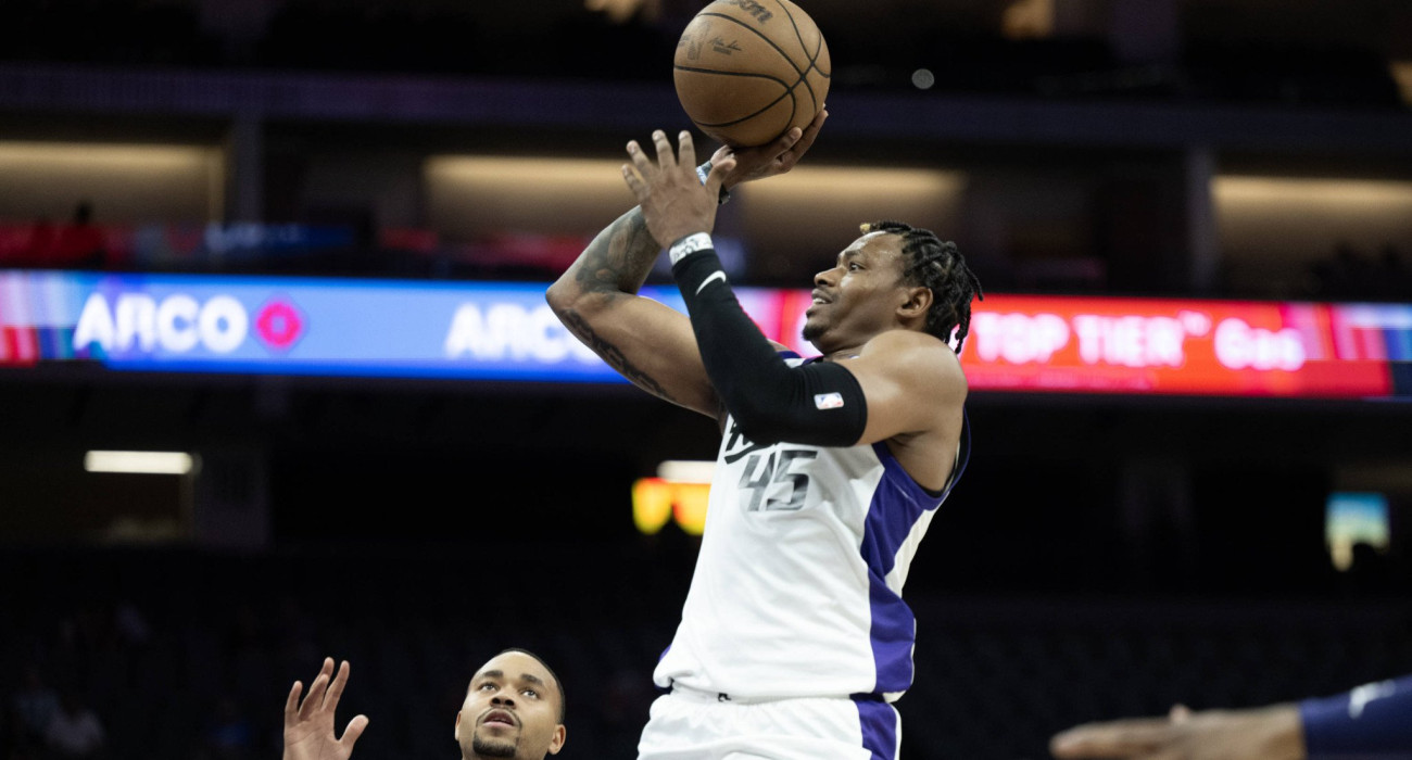 Ο Άντονις Αρμς / Πηγή: Imago