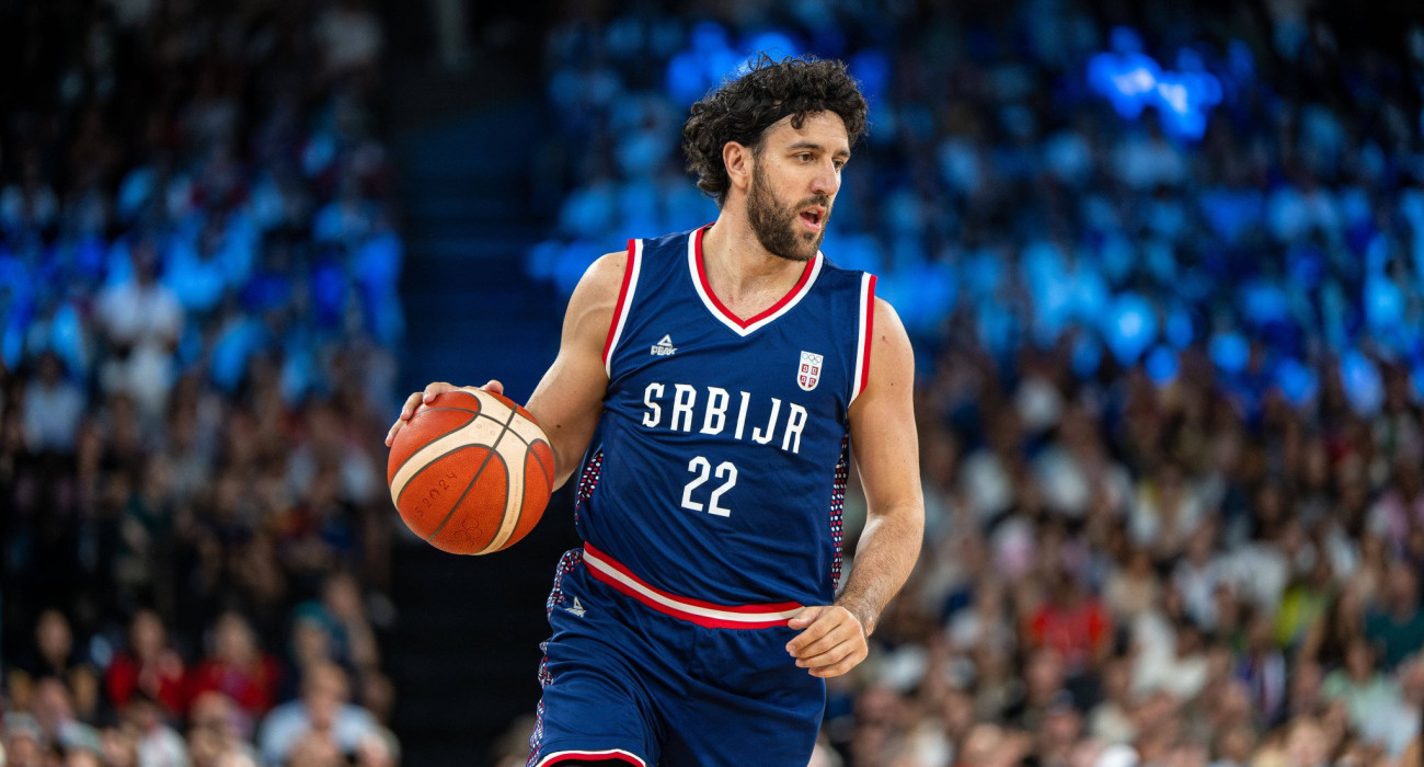 Ο Βασίλιε Μίτσιτς /Πηγή: Imago