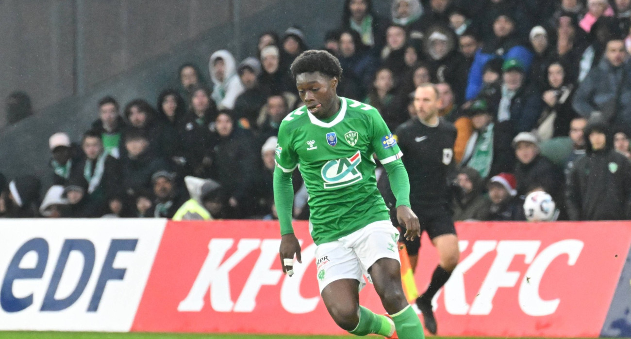 Αϊμάν Αϊκί /Πηγή: Imago