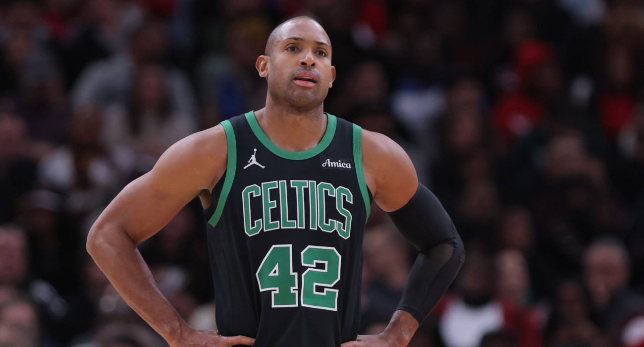 Ο Αλ Χόρφορντ σκέφτεται την απόσυρση, Πηγή: Imago