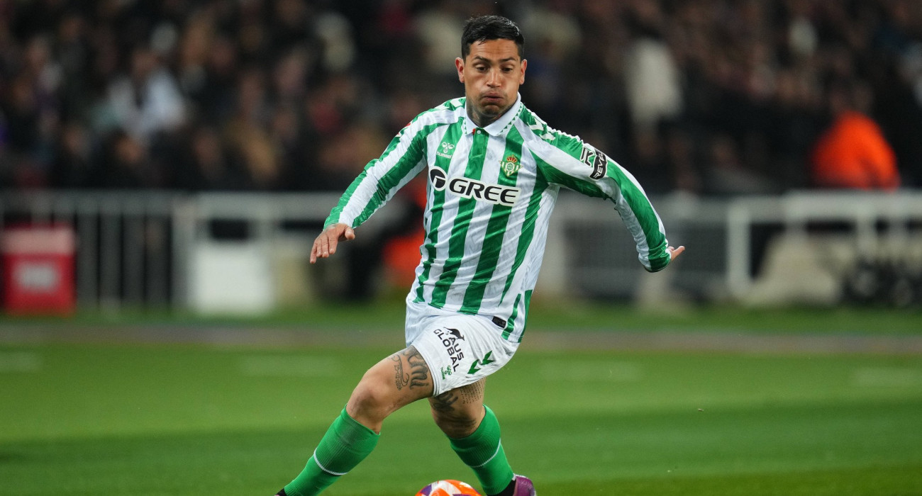 Ο Τσίμι Άβιλα / Πηγή: Imago