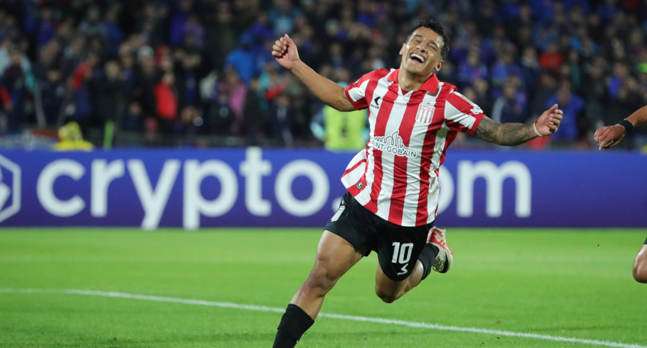 Ο Τιάγκο Παλάσιος / Πηγή: Imago