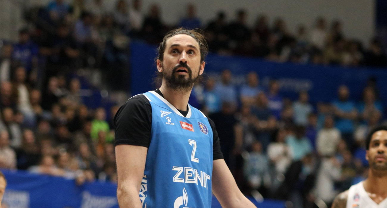 Ο Αλεξέι Σβεντ/Πηγή: imago