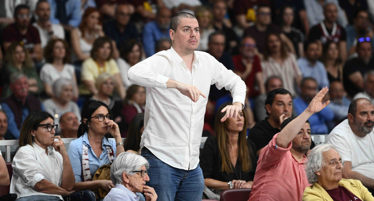 Ο Ντίνο Ρέπεσα/Πηγή: imago