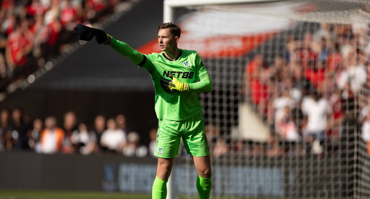 Ο Ντιν Χέντερσον / Πηγή: Imago