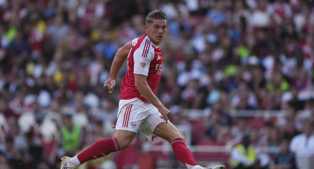 Ο Βίκτορ Γιόκερες