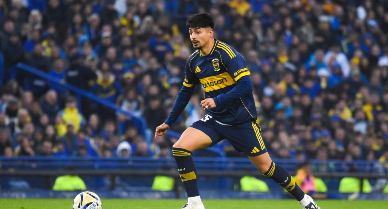 Ο Γουίλιαμ Αλαρκόν / Πηγή: Imago