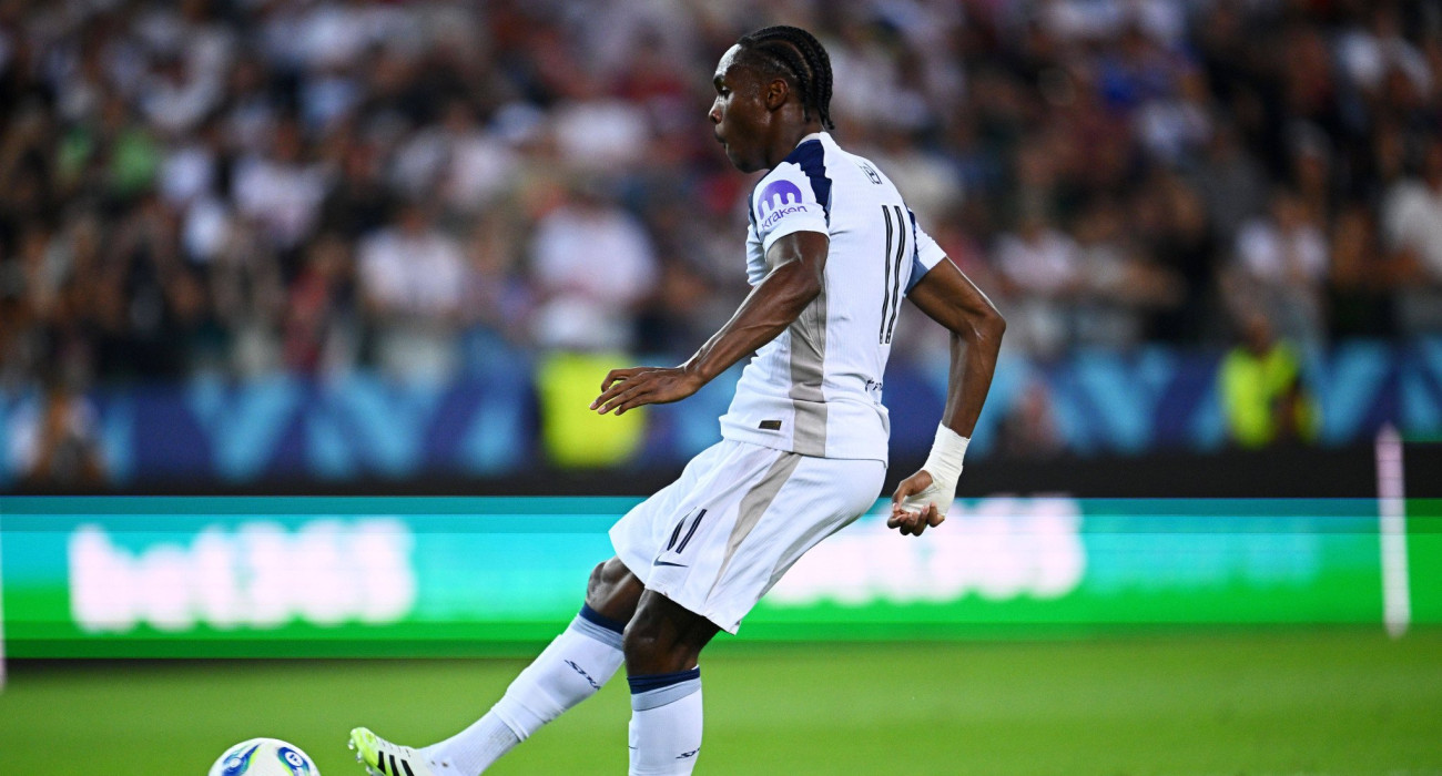 Ο Μάτις Τελ / Πηγή: Imago