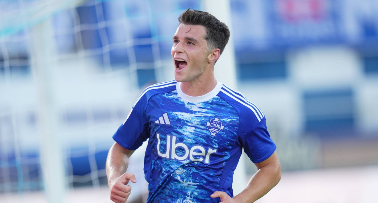 Ο Τάσος Δουβίκας / Πηγή: Imago