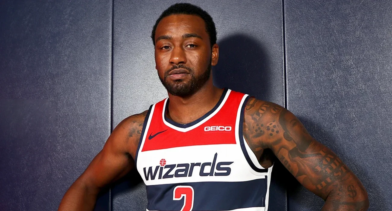 Ο Τζον Γουόλ ανακοίνωσε την απόσυρσή του από το μπάσκετ (video)