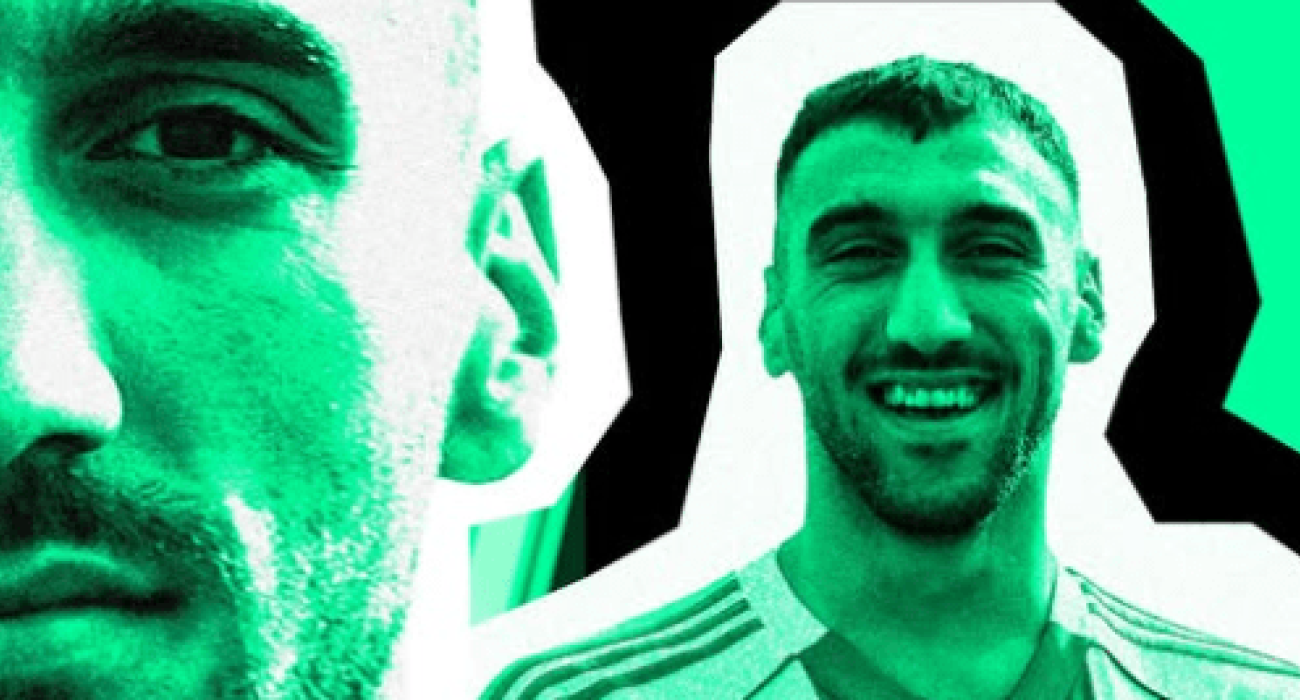 Ο Γιώργος Λιάβας στη Ρίο Άβε / Πηγή: facebook @Rio Ave Futebol Clube