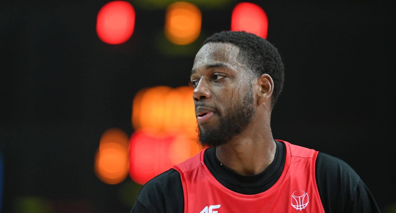 Ο Τζόρνταν Λόιντ / Πηγή: X