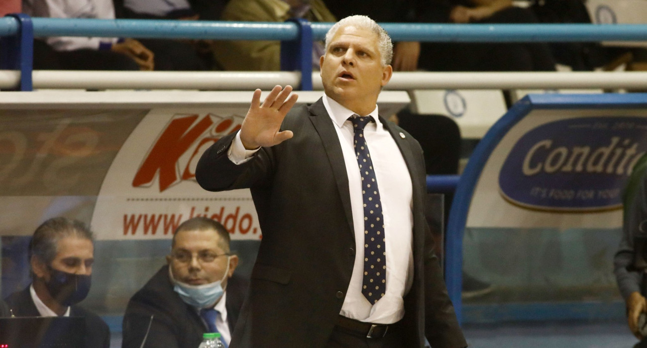 Ο Σωτήρης Μανωλόπουλος, Πηγή: Intime