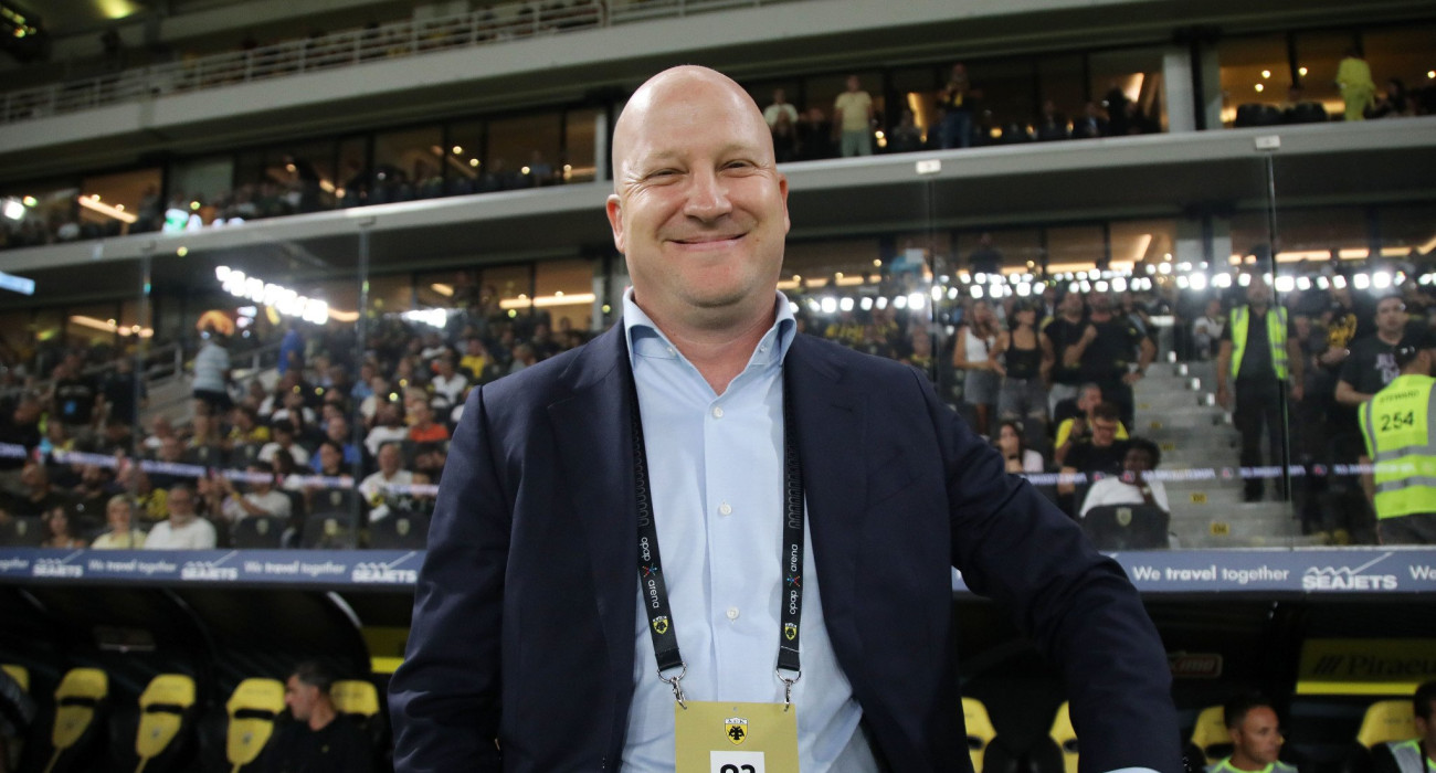 Ο Μάρκο Νίκολιτς /Πηγή: Intime