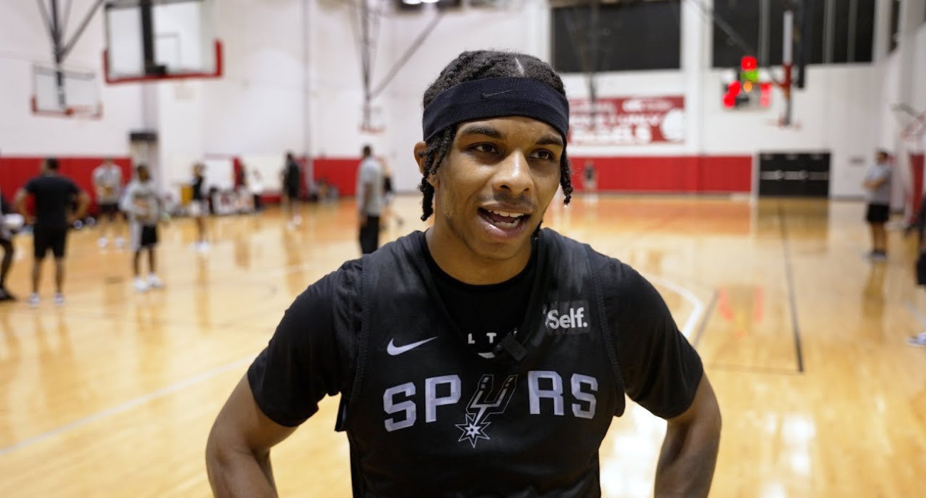 Ο Απόλλων Πατρών πήρε παίκτη από την θυγατρική των Σαν Αντόνιο Σπερς