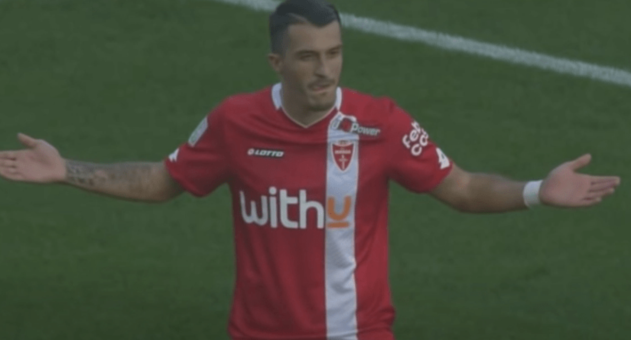 Τι ισχύει με τον Ντάνι Μότα και τον ΠΑΟΚ