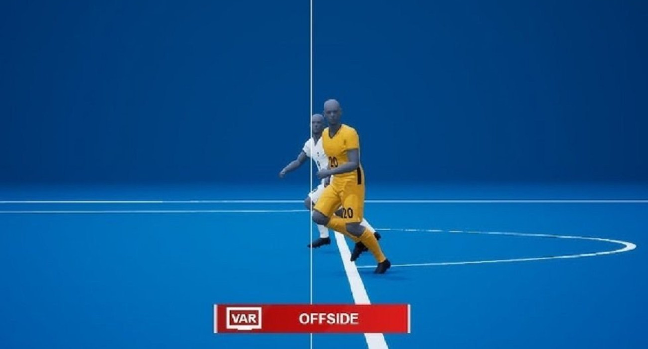 Φάση από οφσάιντ