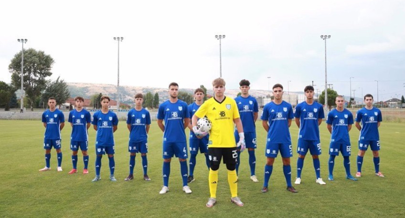 Οι 12 διαθέσιμοι ποδοσφαιριστές του ΠΑΣ Γιάννινα για το ματς με τον Βόλο / Screenshot