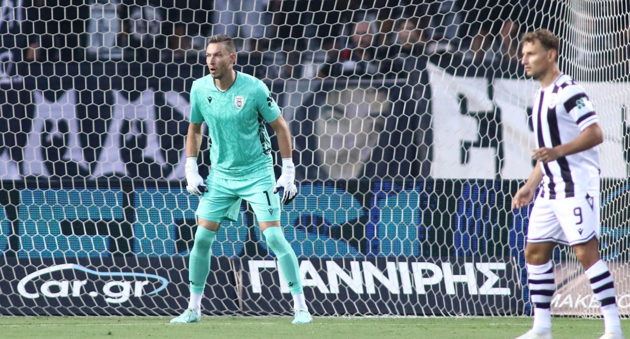 Ο Γίρι Παβλένκα / Πηγή: Intime