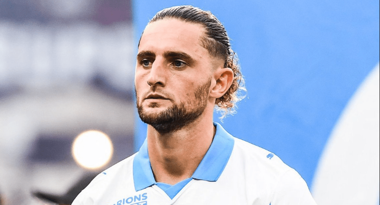 Ο Αντριάν Ραμπιό/ screenshot