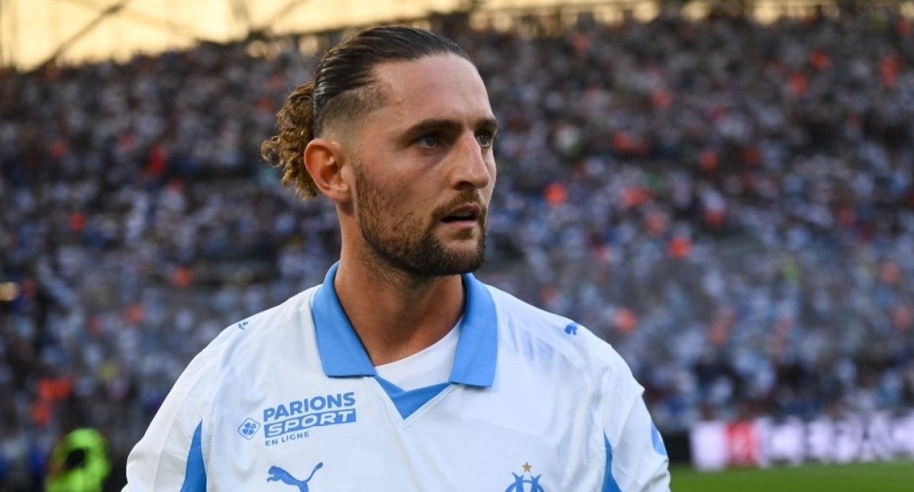 Ο Αντριάν Ραμπιό/ Πηγή: Imago