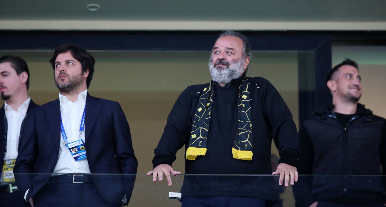 Ριμπάλτα και Ηλιόπουλος /Πηγή: Intime