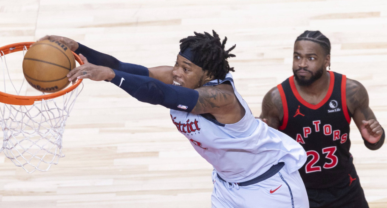 Ο Ρισόν Χολμς έρχεται στον Παναθηναϊκό για να ενισχύσει την frontline του Παναθηναϊκού / Πηγή: Imago