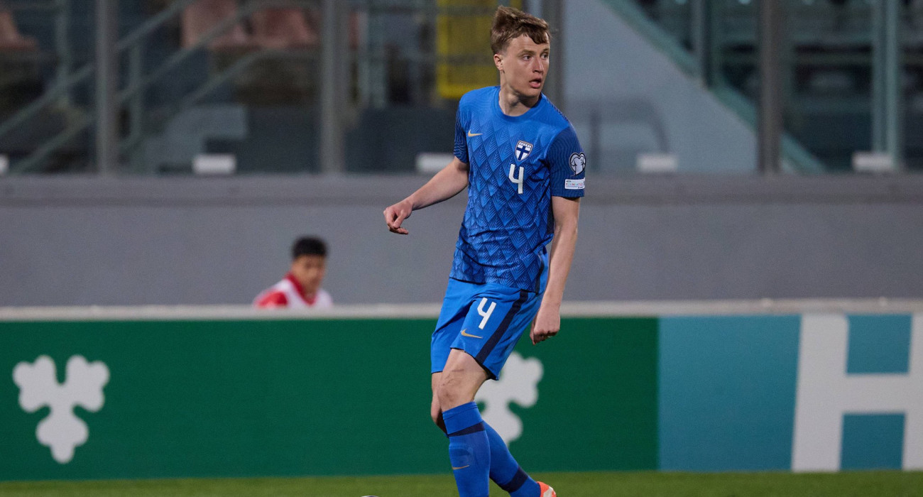 Ο Ρόμπερτ Ιβάνοφ / Πηγή: Imago