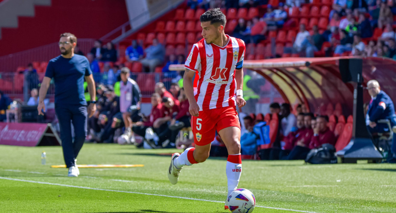 Ο Λούκας Ρομπερτόνε - ΠΗΓΗ IMAGO