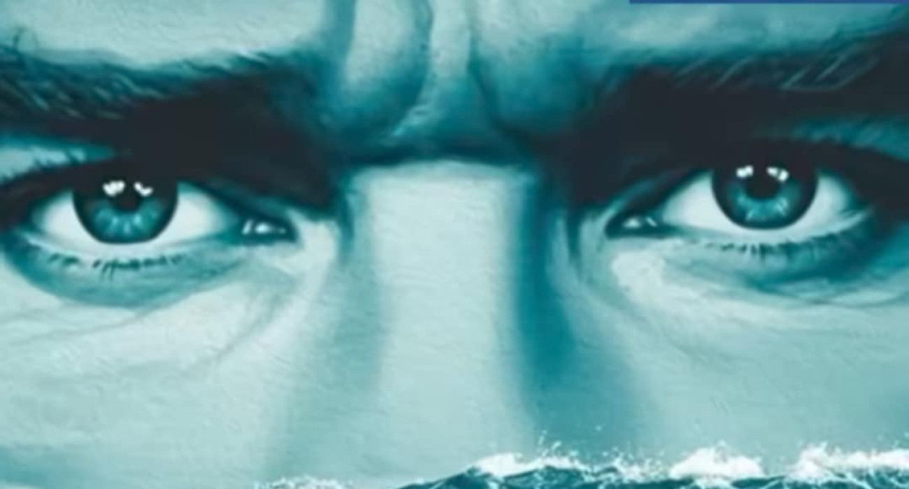 Ο Κεμάλ Ατατούρκ με φόντο τη Μαύρη Θάλασσα / Πηγή: Samsunspor