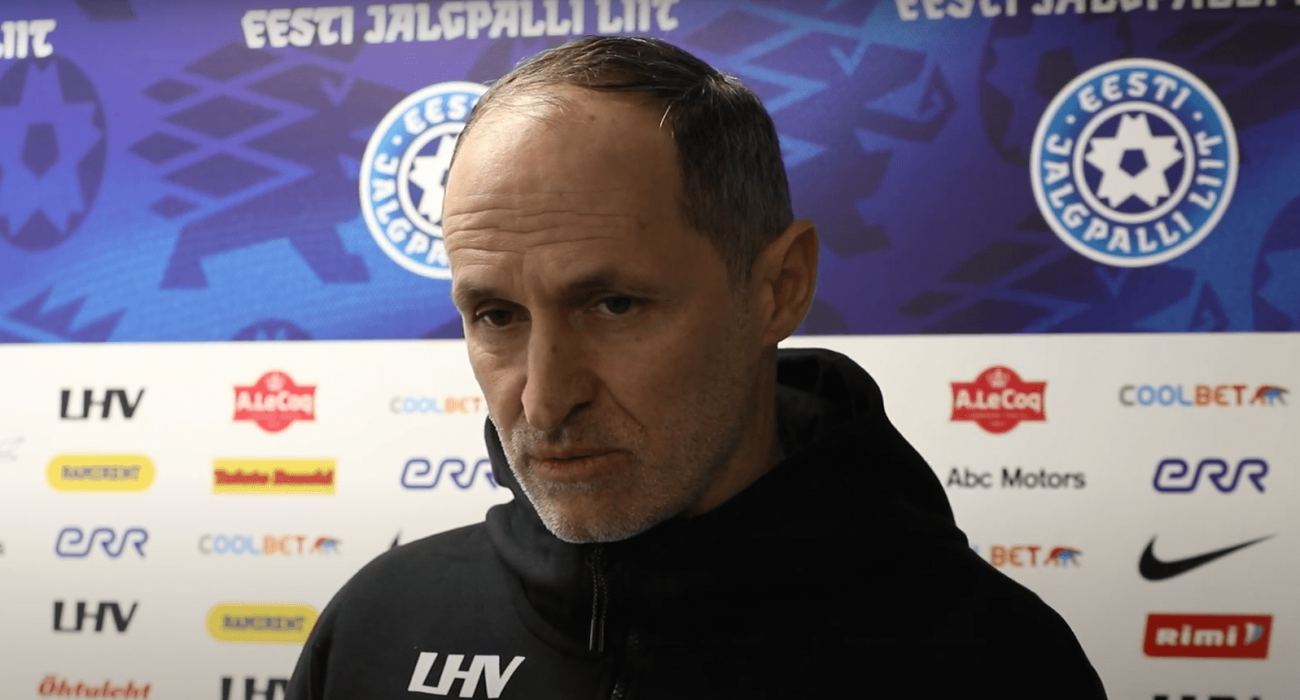 Ο Τόμας Χέμπερλι / Screenshot