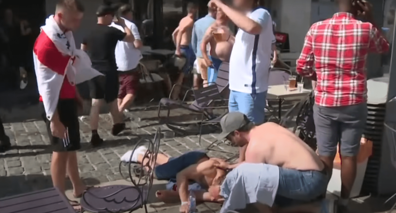 Χούλγικαν / Screenshot