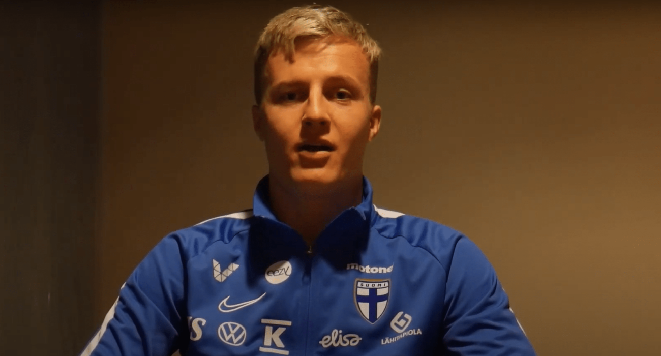 Ο Ρόμπερτ Ιβάνοφ / Screenshot