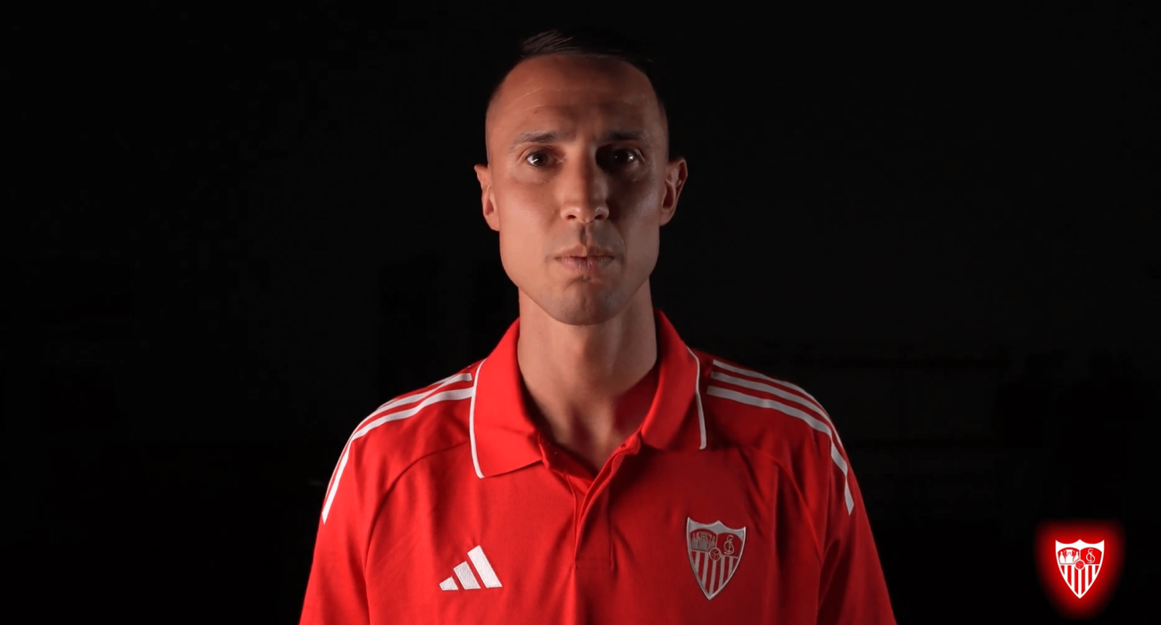 Ο Οδυσσέας Βλαχοδήμος / Screenshot