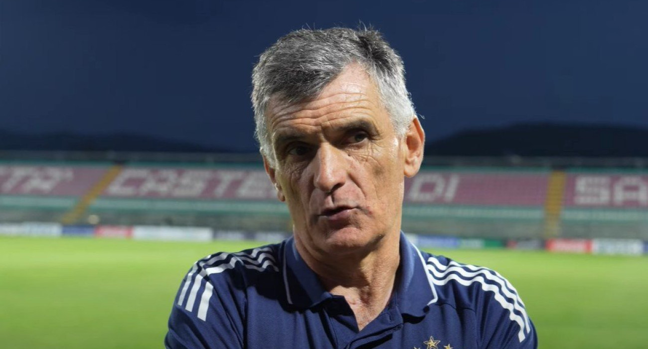 Ο Χοσέ Λουίς Μεντιλίμπαρ / Screenshot