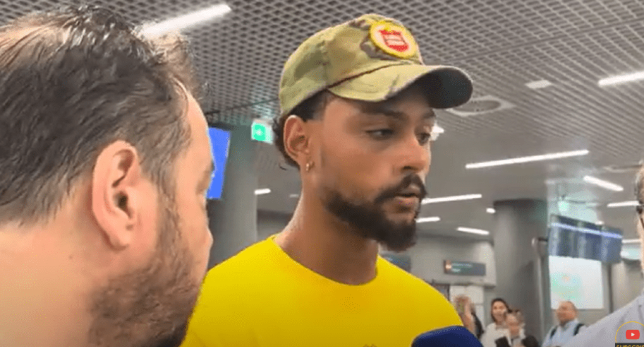 Ο Μπριν Φορμπς/printscreen