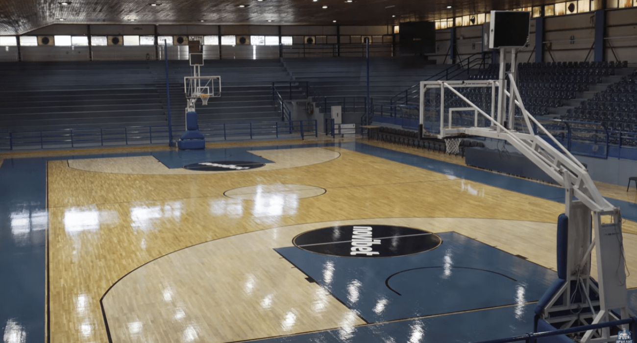 Το Ιβανώφειο αλλάζει και ο Ηρακλής δίνει... «ραντεβού στο ξύλινο» (video)