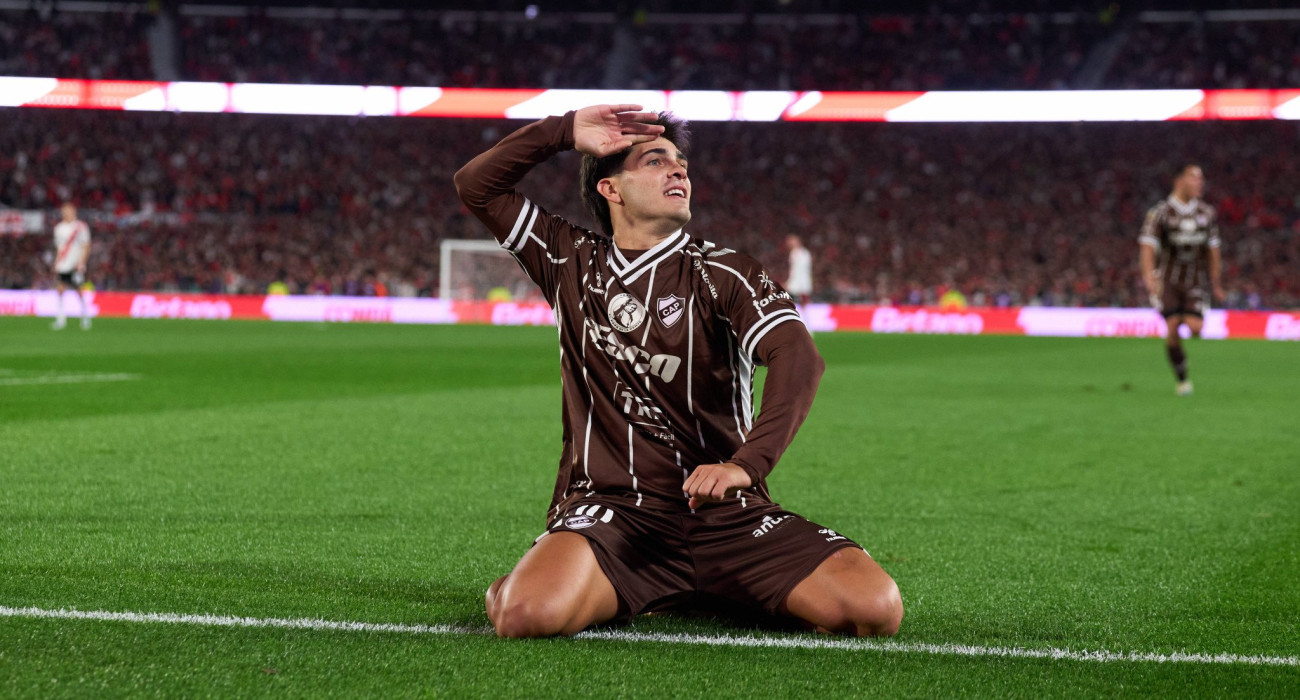 Ο Βιθέντε Ταμπόρδα πανηγυρίζει / Πηγή: Imago