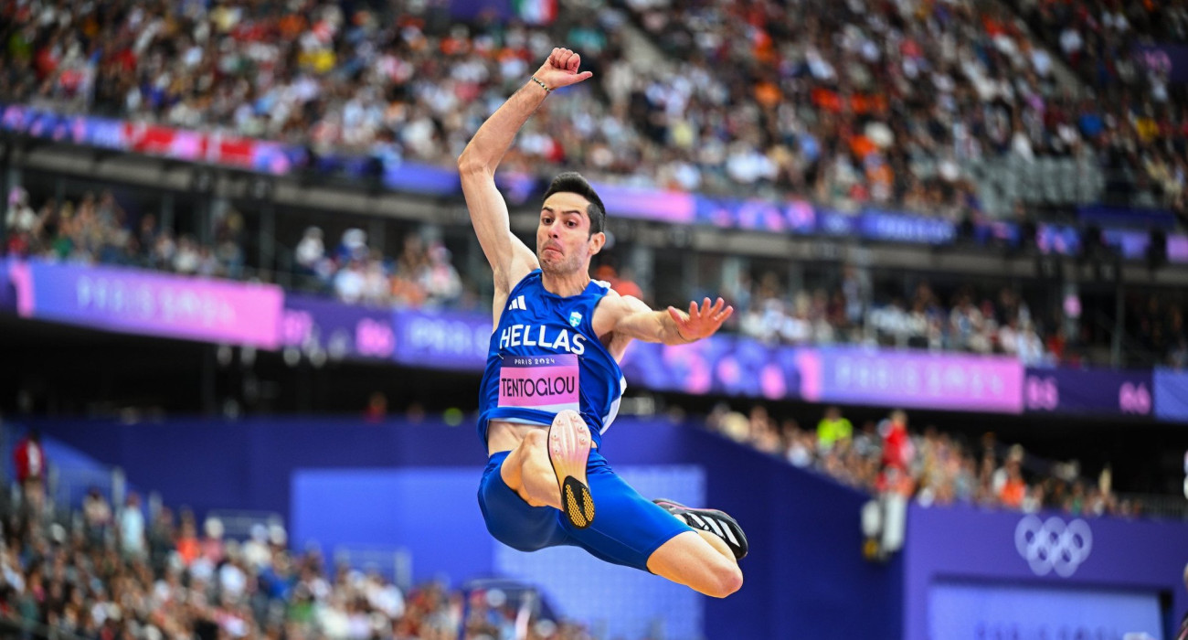Πηγή: Mattia Ozbot for World Athletics