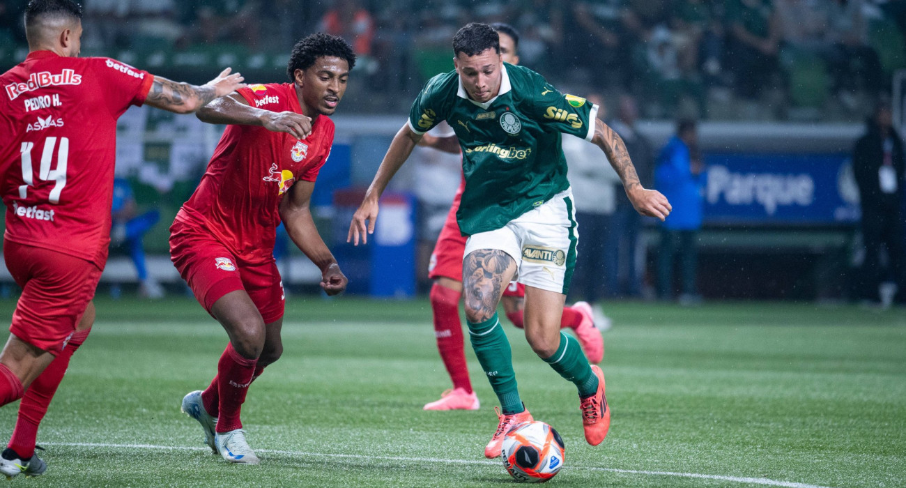 O Τάλις της Παλμέιρας / Πηγή: Imago