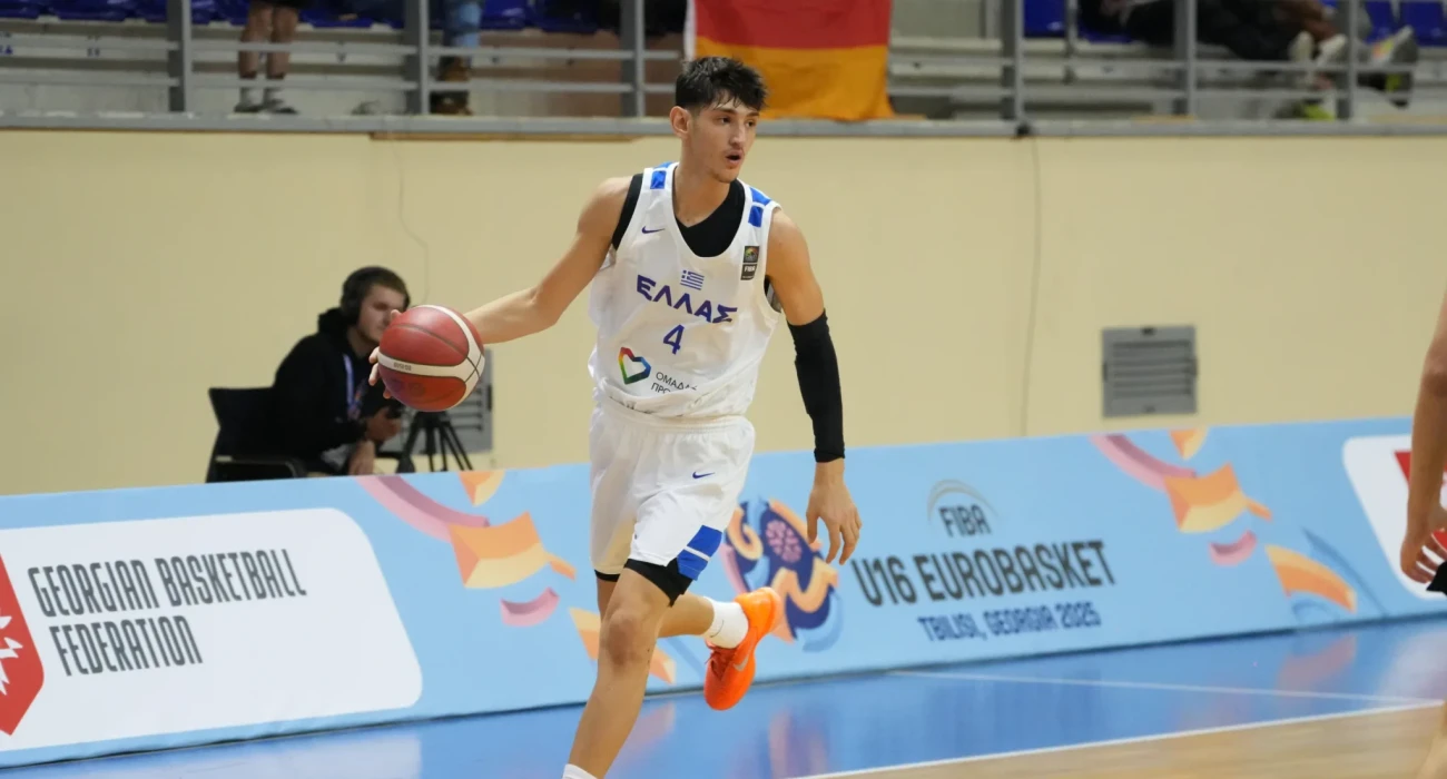 Έλαμψε το άστρο του: Ο Άγγελος Ζούπας άφησε υποσχέσεις για το μέλλον