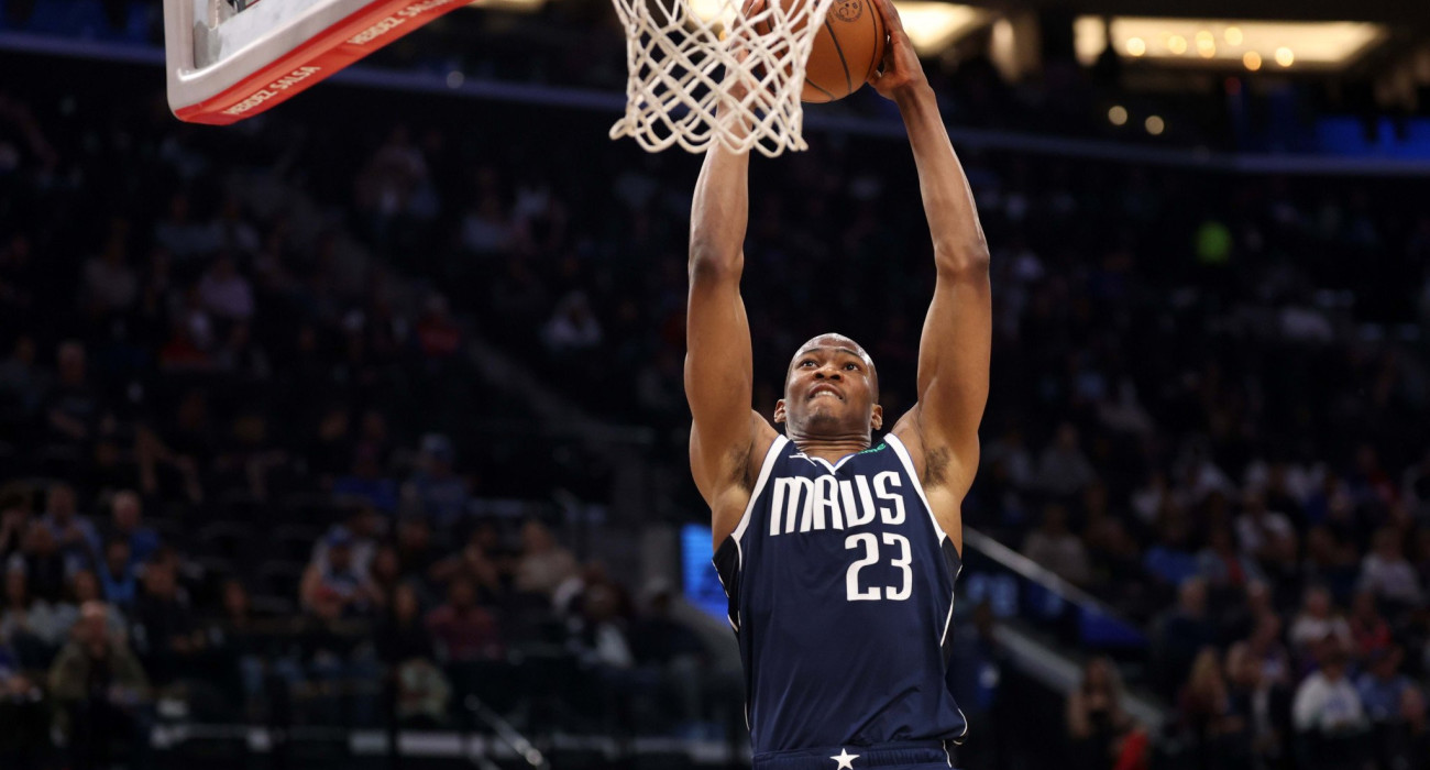 Ετοιμάζεται να ρίξει... βόμβα με Κάι Τζόουνς η Βίρτους Μπολόνια