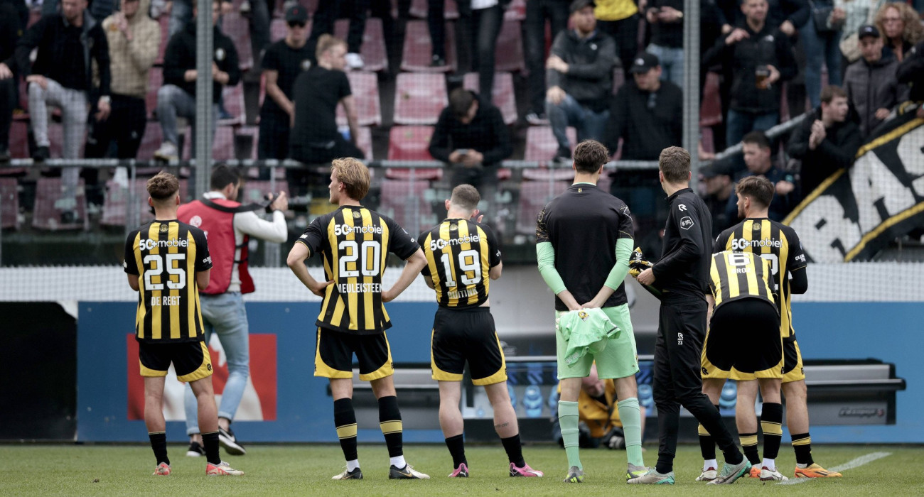 «Μαύρη» μέρα για τη Φίτεσε / Πηγή: Imago