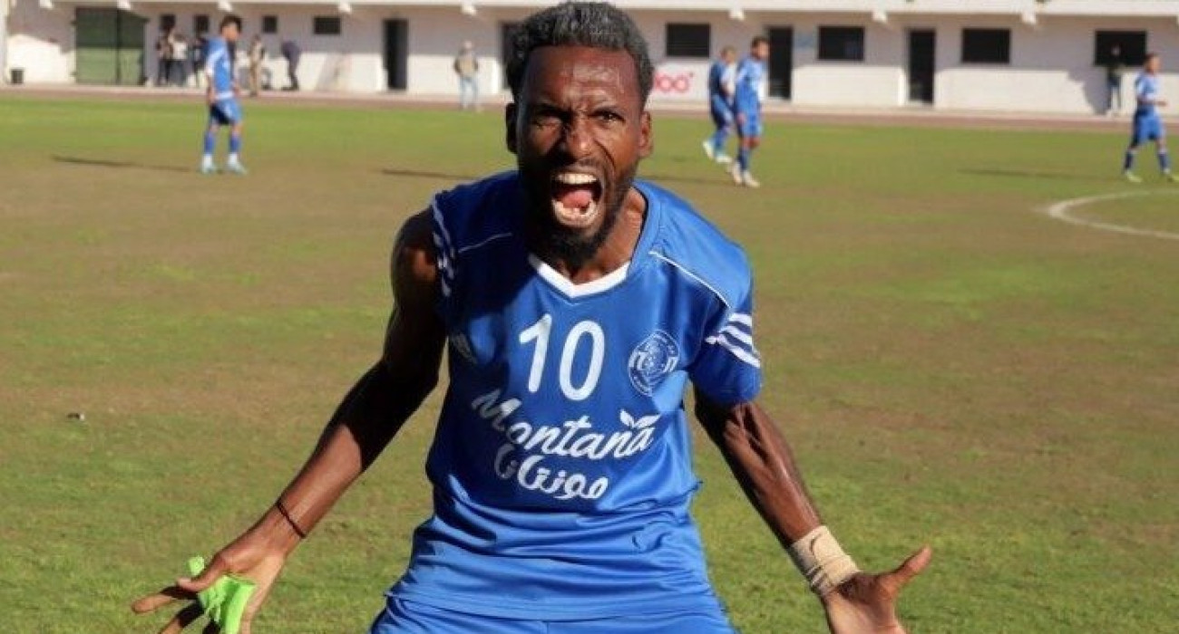 Ο Σουλεϊμάν Αλ-Ομπέιντ σκοτώθηκε στη Γάζα