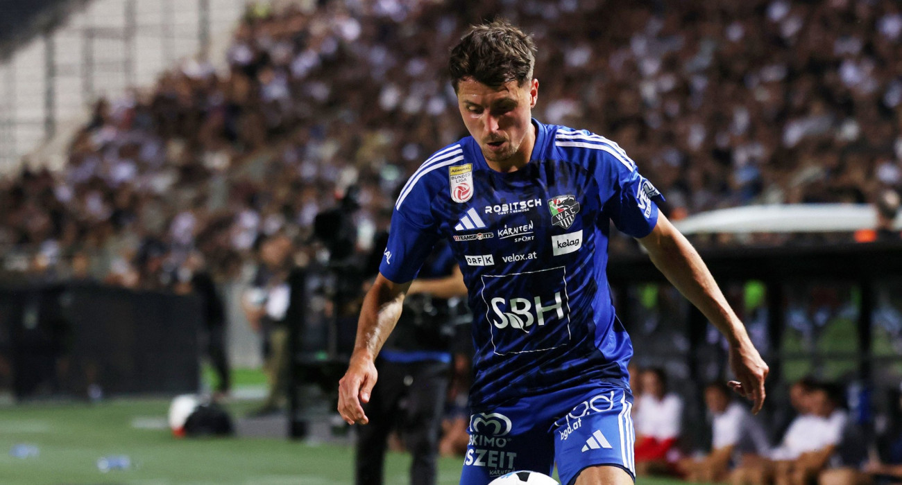 Η Βολφσμπέργκερ αντίπαλος του ΠΑΟΚ στο Europa League / Πηγή: Intime