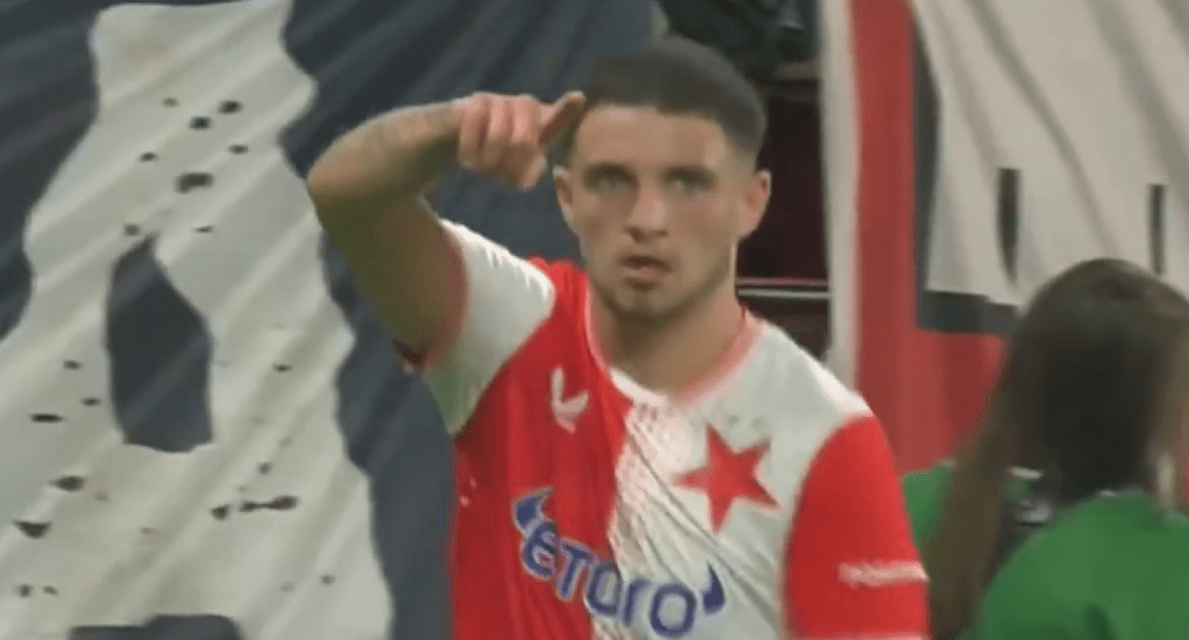 Ο Χρήστος Ζαφείρης / Screenshot