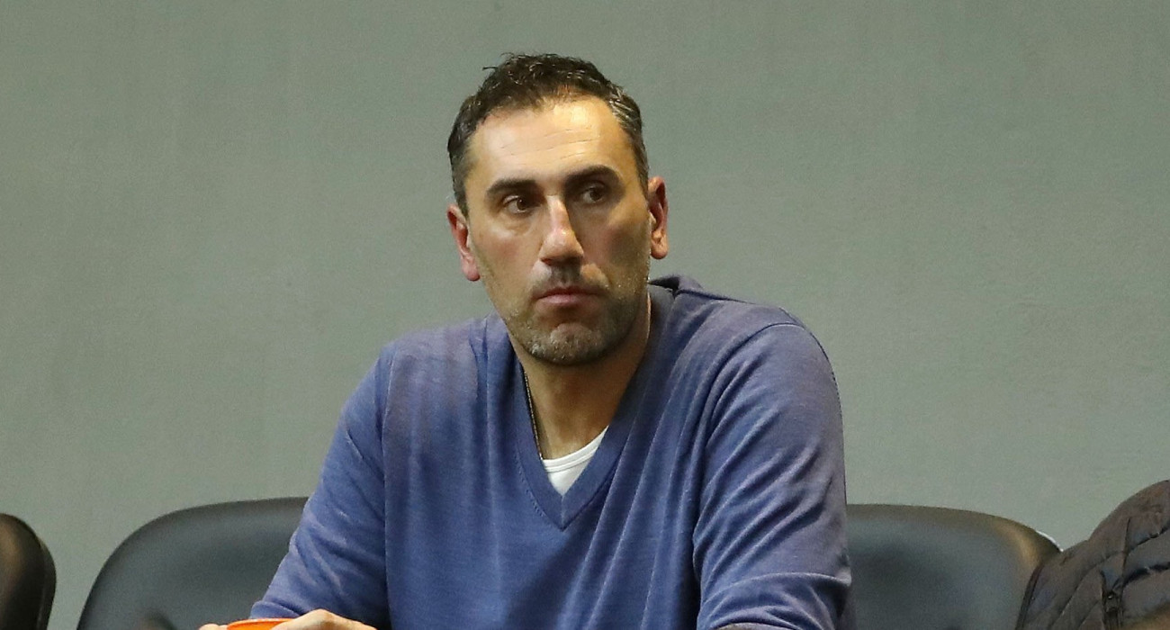 Ο Δήμος Ντικούδης/Πηγή; Intime