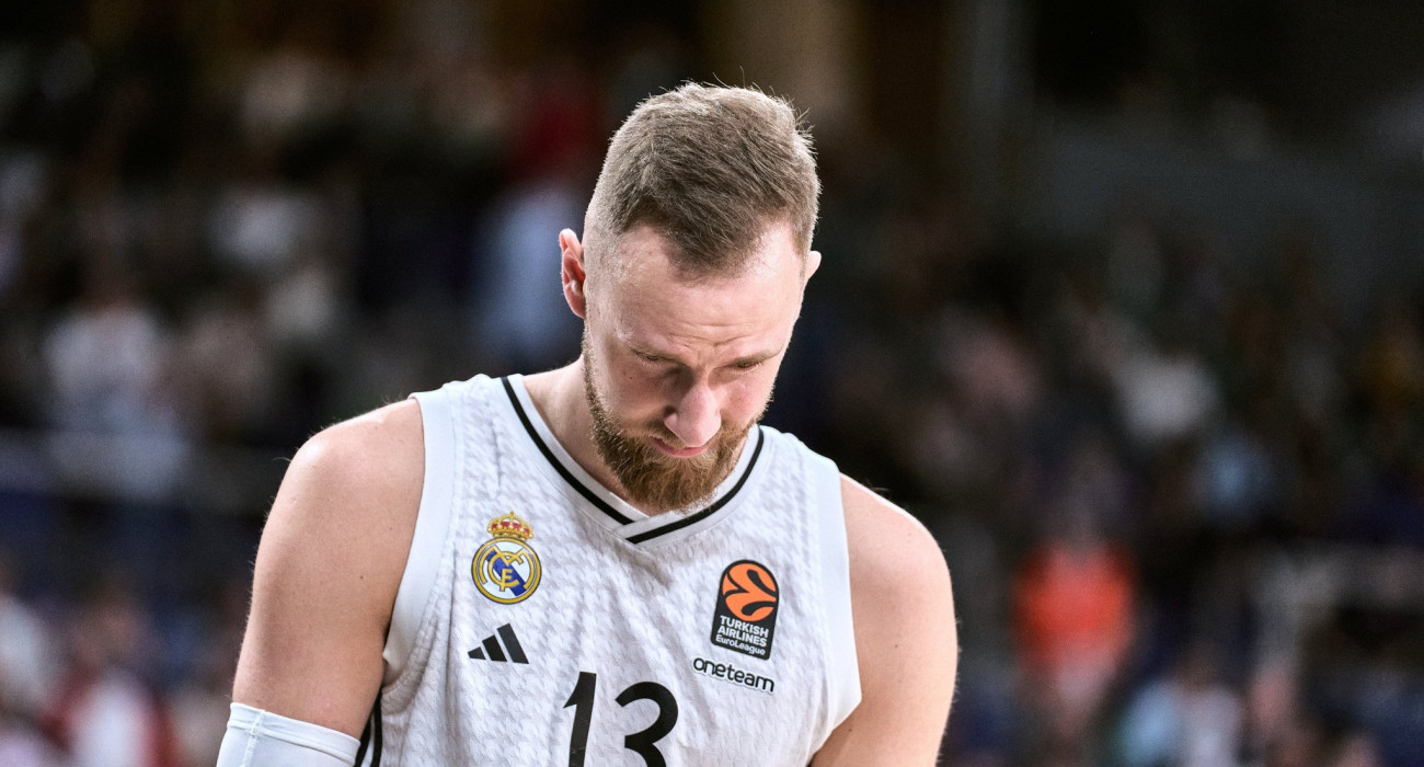 Ο Τζάναν Μούσα / Πηγή: ΙΝΤΙΜΕ