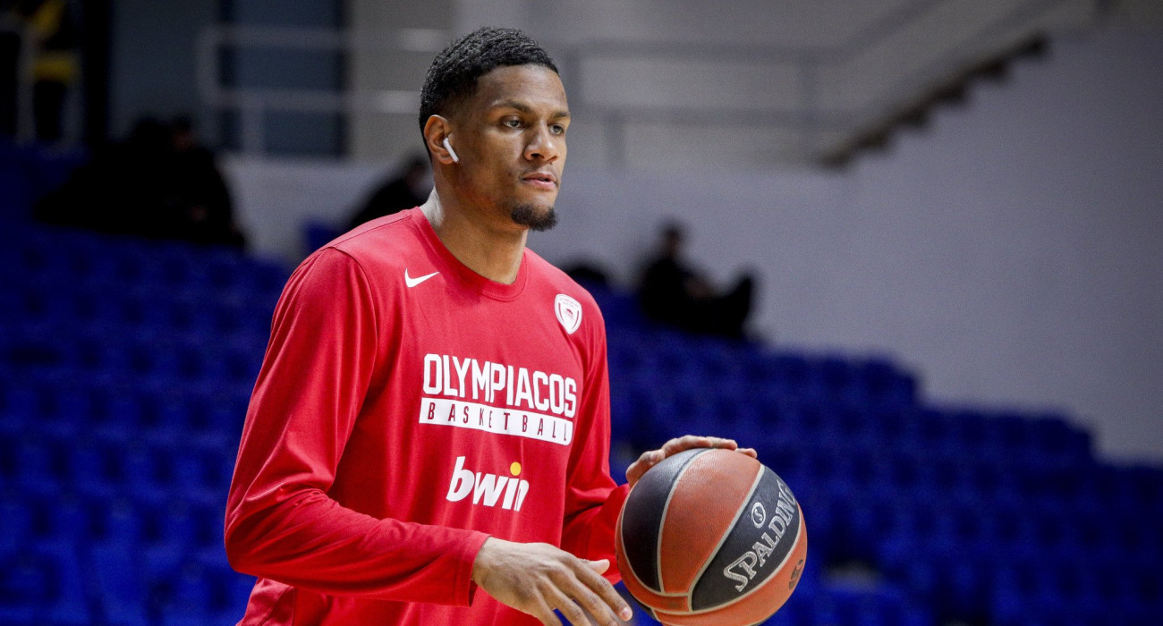 Ο Αξέλ Τουπάν/Πηγή: Eurokinissi